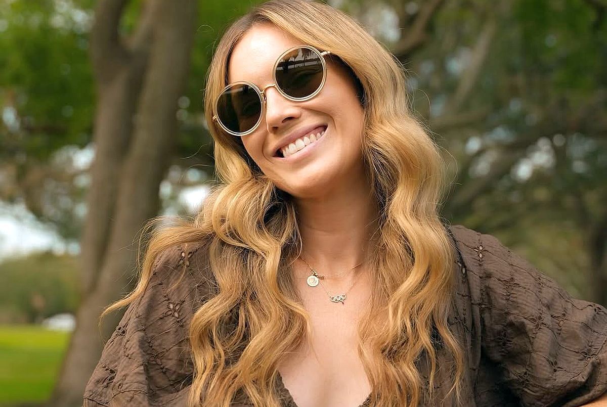 În urmă cu 3 ani juca finala Australian Open, acum își caută marea iubire pe aplicațiile de dating: „Dacă ești scund, nu-mi scrie!”