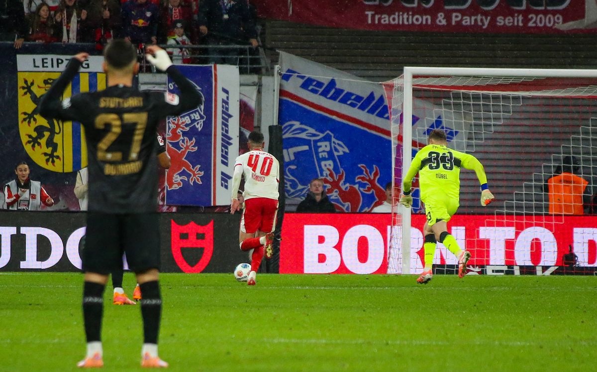 Gafă de proporții în Bundesliga! L-a luat valul, iar echipa lui a fost îngenuncheată în prelungiri