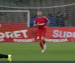 Clujenii acuză arbitrajul după eliminarea lui Murgia din eșecul cu FCSB: „Trebuia să simtă tenta”