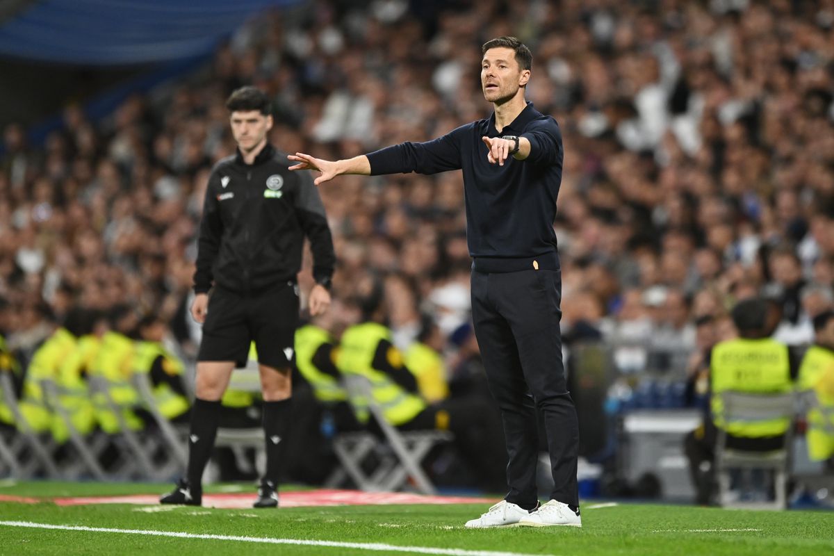 Real Madrid - Valencia 4-0 » Mbappe și două eurogoluri o desprind pe Real Madrid în fruntea La Liga