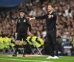 Xabi Alonso în Real Madrid - Valencia // foto: Guliver/gettyimages