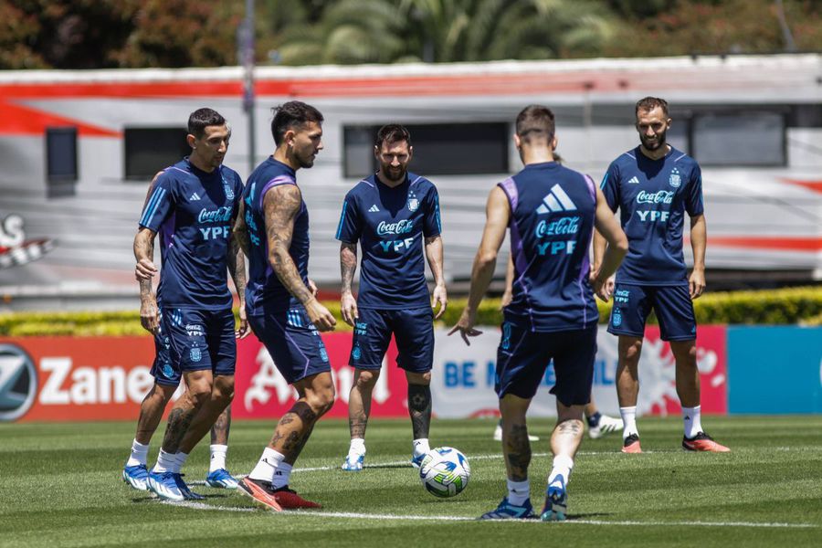 Cât costă să „închiriezi” naționala lui Leo Messi? » Suma plătită de angolezi pentru un amical