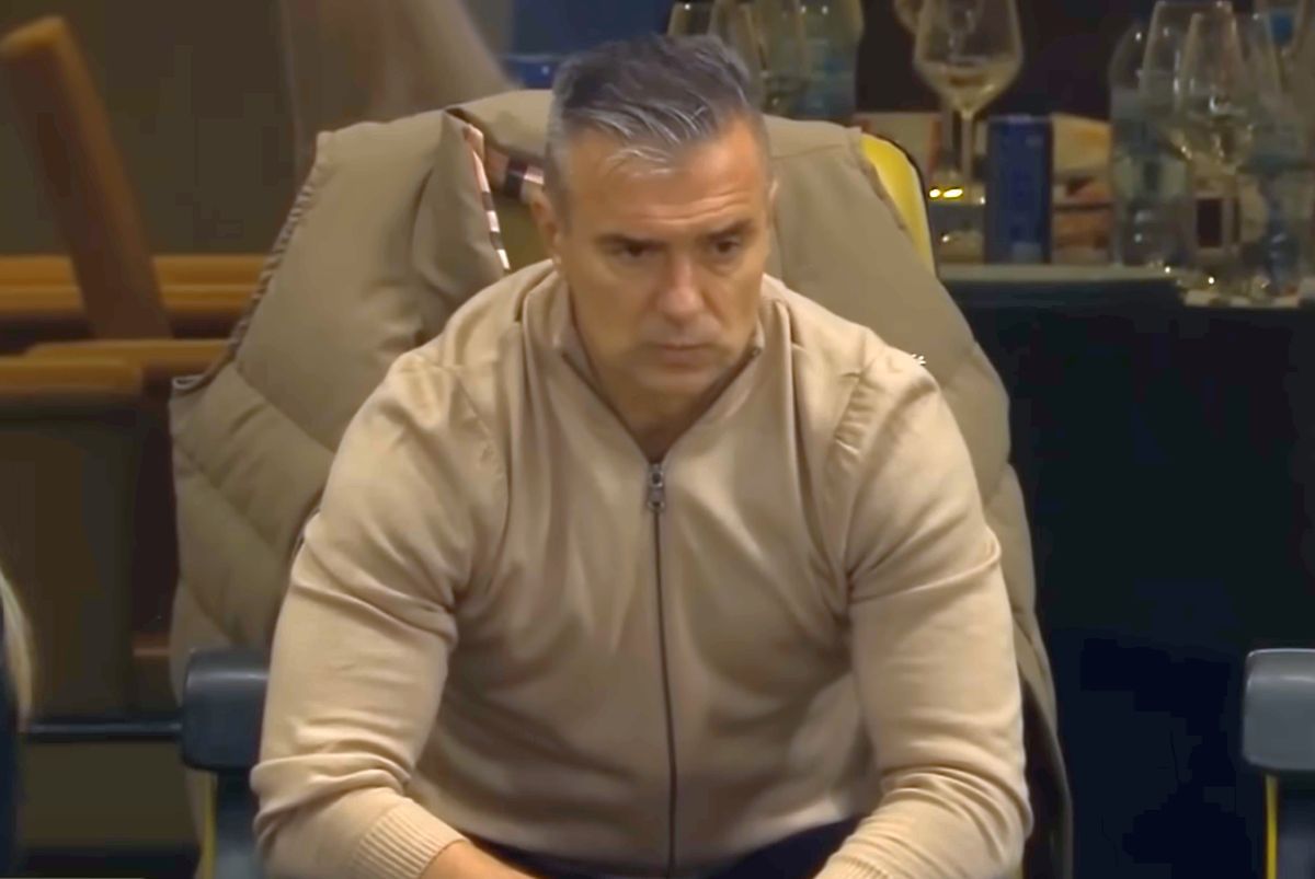 Uimiți de secvențele cu Daniel Pancu pe Arena Națională: „Incredibil!” / „Chiar urât”