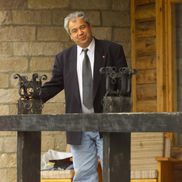 Ioan Horoba - imagini din carieră // foto: Arhiva GSP