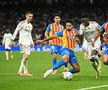 Real Madrid - Valencia // foto: Guliver/gettyimages
