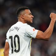 Real Madrid - Valencia // foto: Guliver/gettyimages