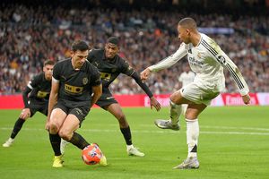 Real Madrid - Valencia » Liderul Spaniei vrea să-și ia revanșa pentru sezonul trecut