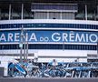 Arena do Gremio. Foto: Imago