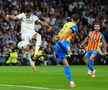 Real Madrid - Valencia // foto: Guliver/gettyimages