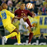 Marcos Senna - imagini din carieră // foto: Imago