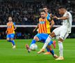 Real Madrid - Valencia // foto: Guliver/gettyimages