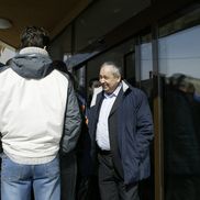 Ioan Horoba - imagini din carieră // foto: Arhiva GSP