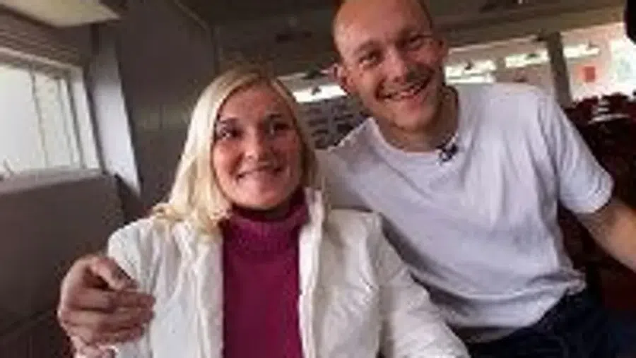 Era „Câinele Nebun”! » I-a scos un dinte lui Ronaldo, s-a iubit cu o actriță de filme pentru adulți, a tras în colegi și a făcut o avere după retragere