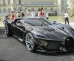 Locul 3: Cristiano Ronaldo - Bugatti La Voiture Noire