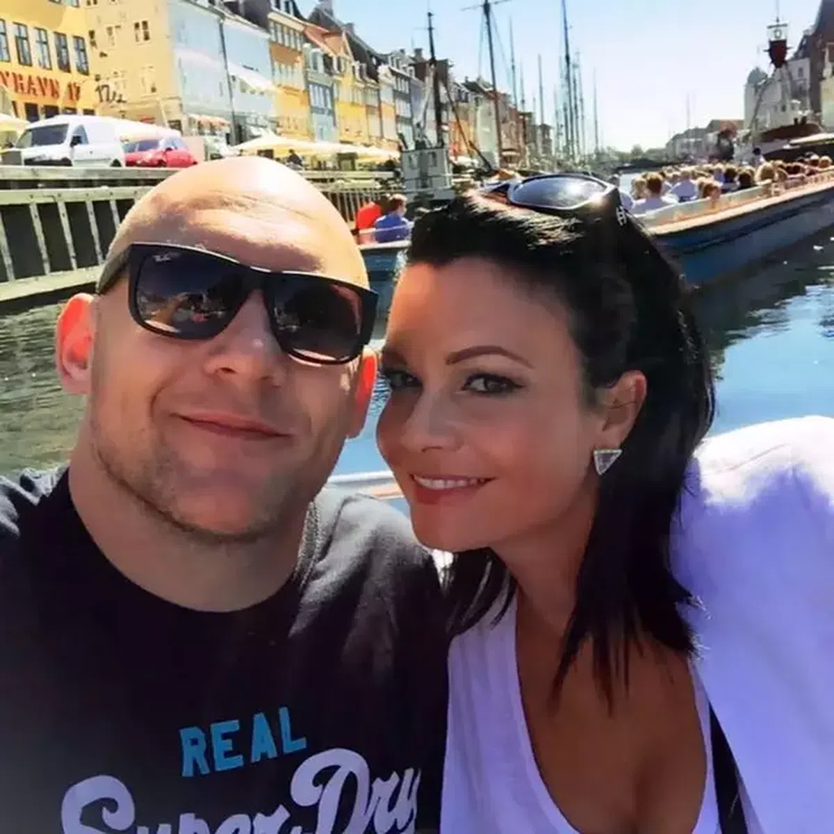 Era „Câinele Nebun”! » I-a scos un dinte lui Ronaldo, s-a iubit cu o actriță de filme pentru adulți, a tras în colegi și a făcut o avere după retragere