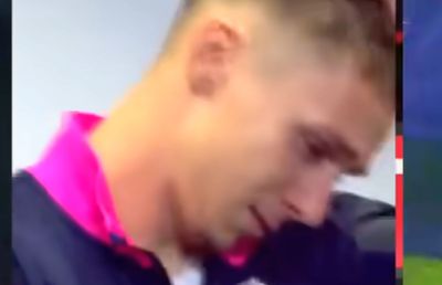 Lacrimile lui Louis Munteanu mai mult l-au indignat: „Nu mă impresionează deloc, nu dau doi bani pe plânsul lui!”