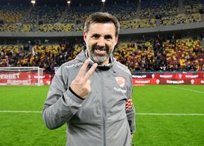Arma secretă a lui Kopic » Incredibil cum a obținut Dinamo aproape jumătate din punctaj în Superliga!