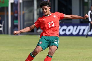 Cristiano Ronaldo Jr., primul gol în tricoul Portugaliei și începutul unei noi ere