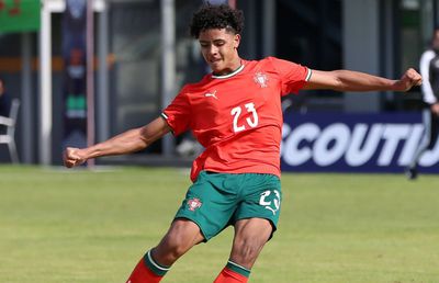 Cristiano Ronaldo Jr., primul gol în tricoul Portugaliei și începutul unei noi ere