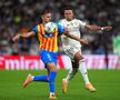 Real Madrid - Valencia // foto: Guliver/gettyimages