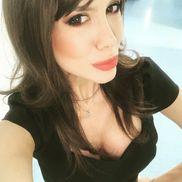 Denise Rifai/ foto: Instagram @denise.rifai