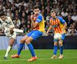 Real Madrid - Valencia // foto: Guliver/gettyimages