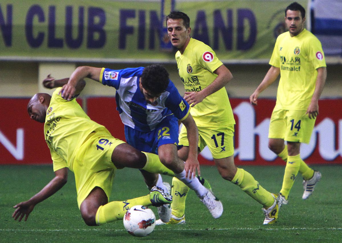 „Cred că Rațiu este al nostru” » Villarreal și-a lansat academie la Sibiu, iar GSP a discutat cu un campion european, coleg cu Xavi și Iniesta: „Țin minte meciul cu ninsoare, cu Steaua”