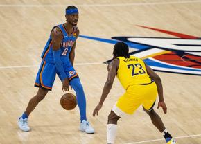 Casa MVP-ului NBA a fost jefuită în timpul unui meci în care acesta a fost cel mai bun marcator