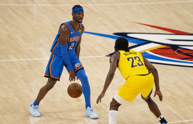 Casa MVP-ului NBA a fost jefuită în timpul unui meci în care acesta a fost cel mai bun marcator