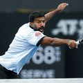 Rohan Bopanna, fost lider mondial la dublu/Foto: Getty Images