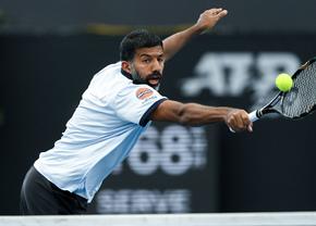 Rohan Bopanna, fostul partener de dublu al lui Florin Mergea, s-a retras: „Tenisul nu a fost doar un joc pentru mine”