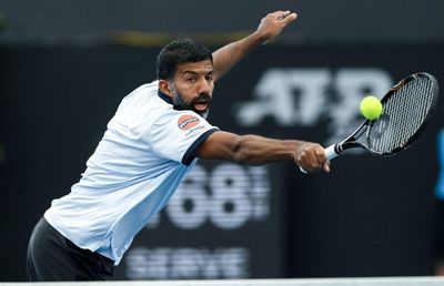 Rohan Bopanna, fostul partener de dublu al lui Florin Mergea, s-a retras: „Tenisul nu a fost doar un joc pentru mine”