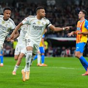 Real Madrid - Valencia // foto: Guliver/gettyimages