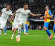Real Madrid - Valencia // foto: Guliver/gettyimages