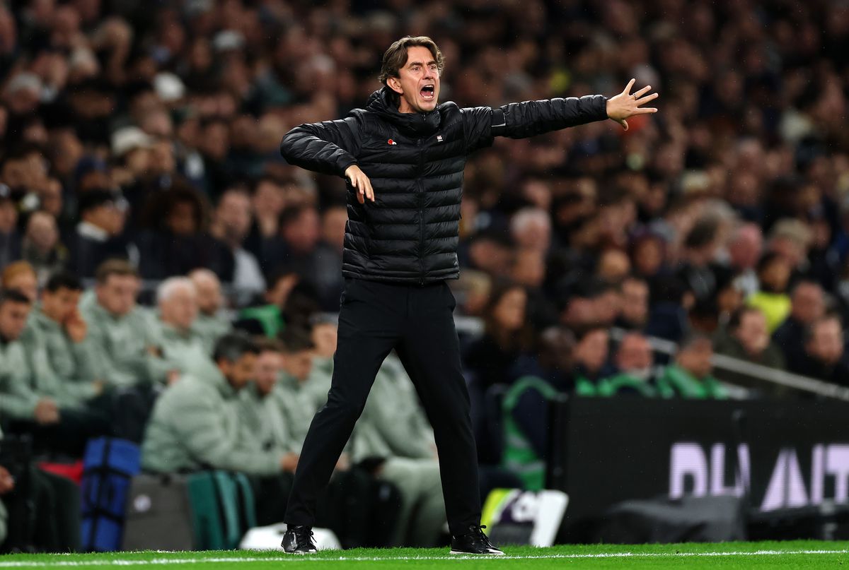 Spurs - Chelsea // 1 noiembrie 2025