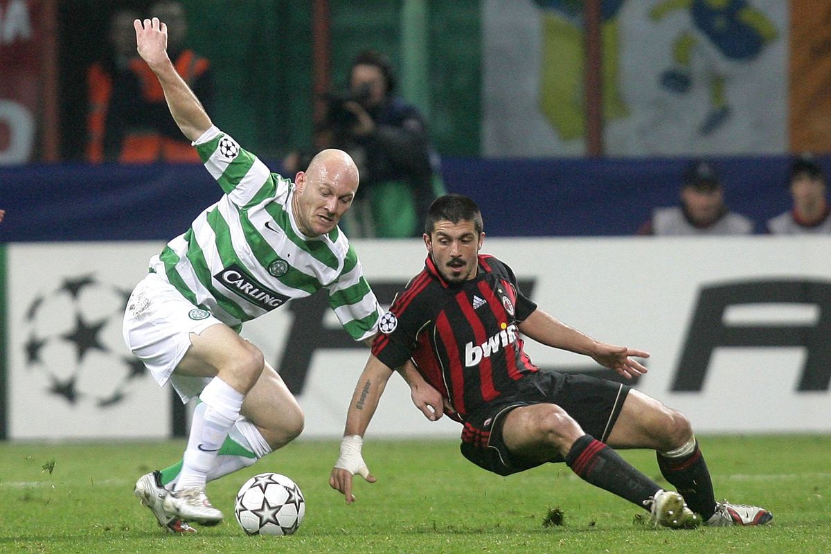 Thomas Gravesen
