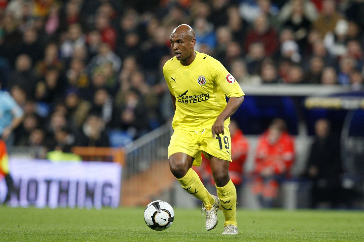 „Cred că Rațiu este al nostru” » Villarreal și-a lansat academie la Sibiu, iar GSP a discutat cu un campion european, coleg cu Xavi și Iniesta: „Țin minte meciul cu ninsoare, cu Steaua”