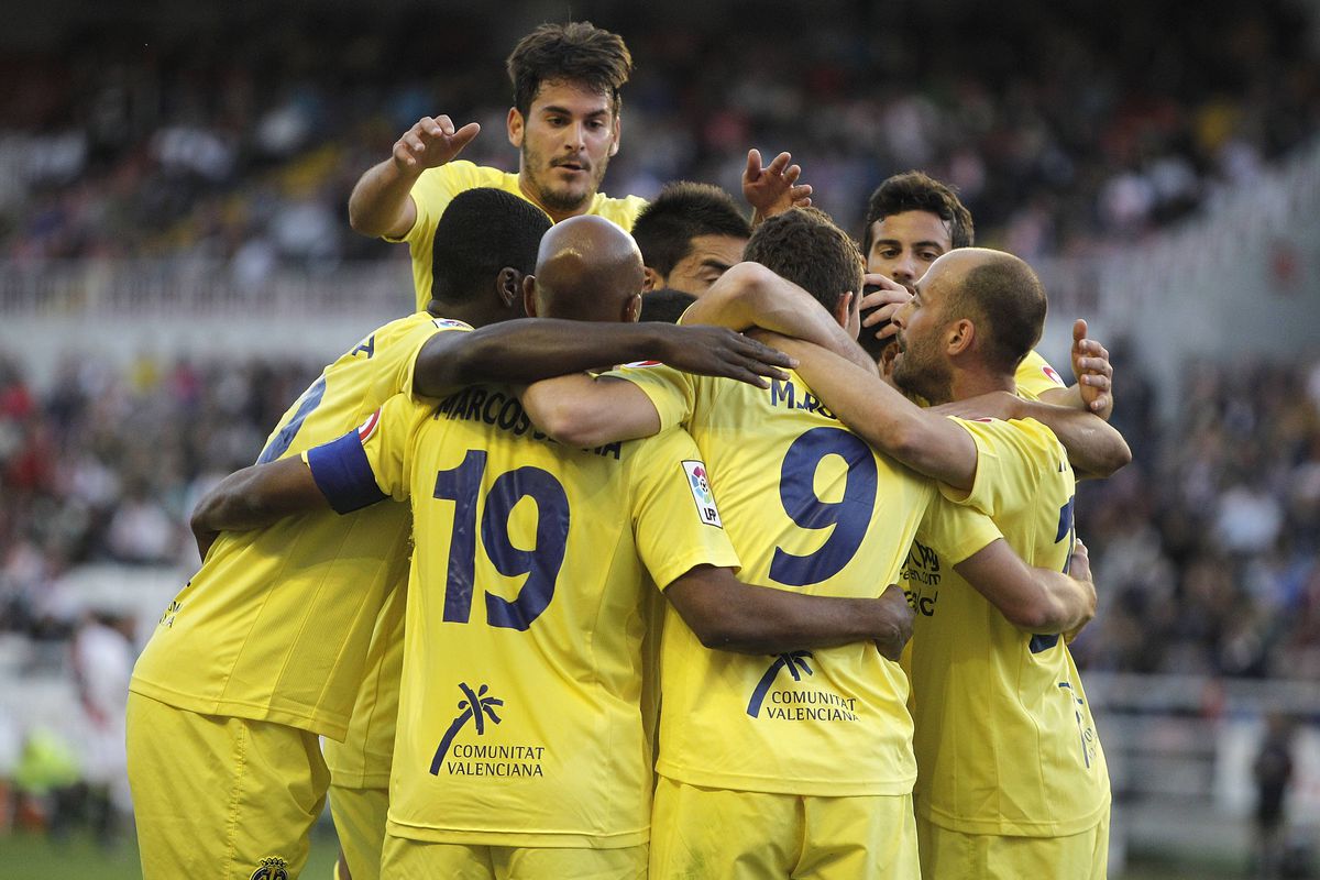 „Cred că Rațiu este al nostru” » Villarreal și-a lansat academie la Sibiu, iar GSP a discutat cu un campion european, coleg cu Xavi și Iniesta: „Țin minte meciul cu ninsoare, cu Steaua”