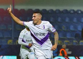 Mai sunt 15 etape, dar se vede deja în play-off în Superligă: „Merităm, jucăm frumos”
