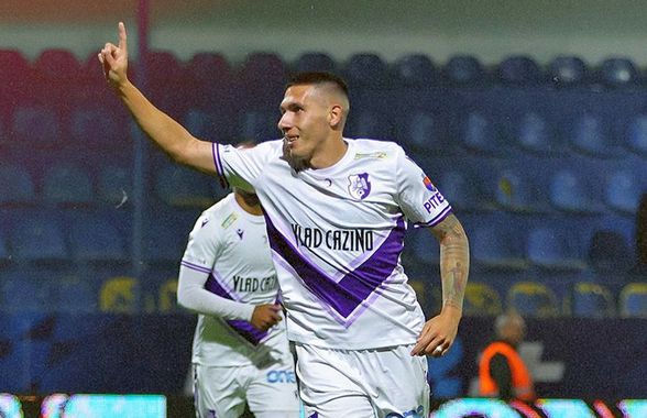 Mai sunt 15 etape, dar se vede deja în play-off în Superligă: „Merităm, jucăm frumos”