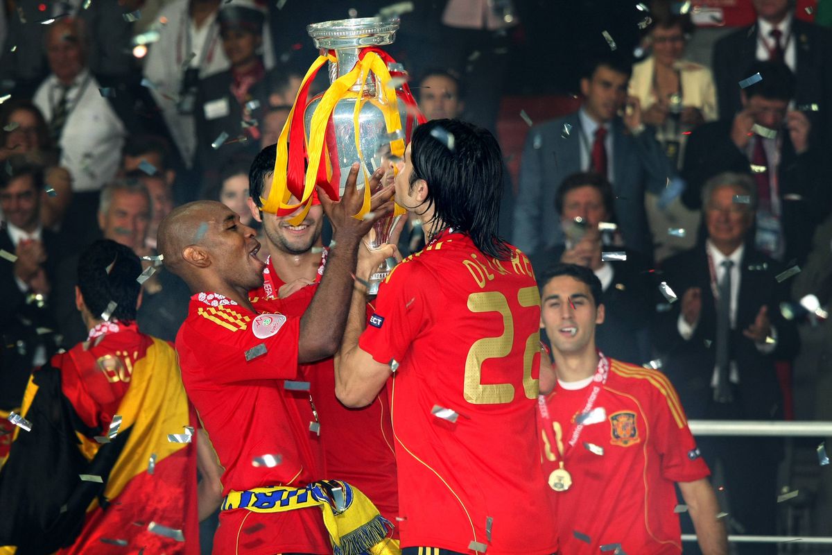 „Cred că Rațiu este al nostru” » Villarreal și-a lansat academie la Sibiu, iar GSP a discutat cu un campion european, coleg cu Xavi și Iniesta: „Țin minte meciul cu ninsoare, cu Steaua”