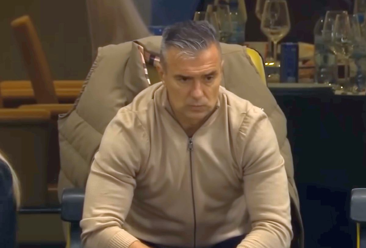 Uimiți de secvențele cu Daniel Pancu pe Arena Națională: „Incredibil!” / „Chiar urât”