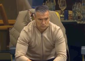Uimiți de secvențele cu Daniel Pancu pe Arena Națională: „Incredibil!” / „Chiar urât”