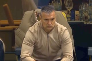 Uimiți de secvențele cu Daniel Pancu pe Arena Națională: „Incredibil!” / „Chiar urât”