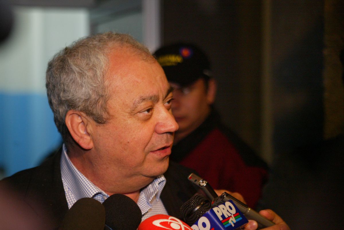 Ioan Horoba - imagini din carieră // foto: Arhiva GSP