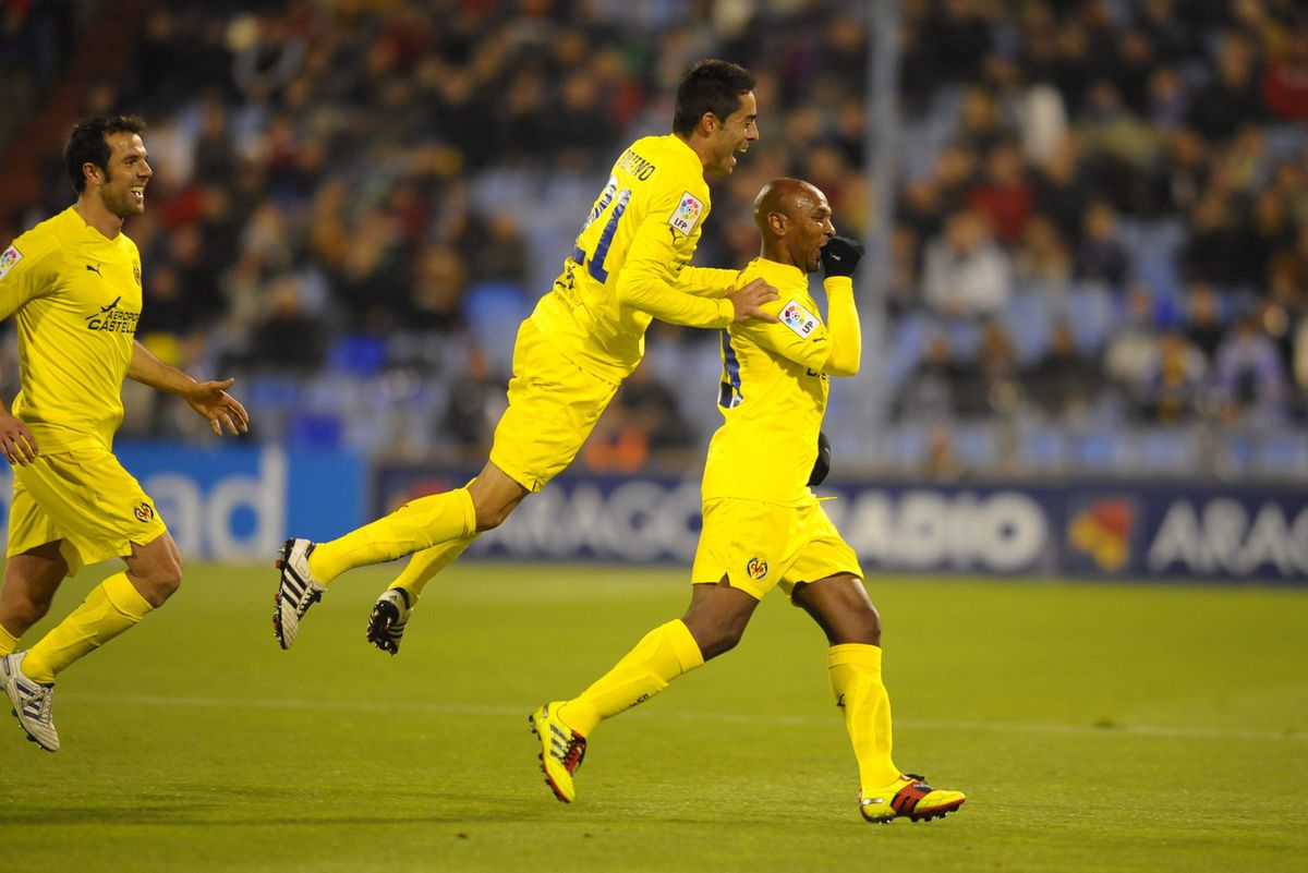 „Cred că Rațiu este al nostru” » Villarreal și-a lansat academie la Sibiu, iar GSP a discutat cu un campion european, coleg cu Xavi și Iniesta: „Țin minte meciul cu ninsoare, cu Steaua”