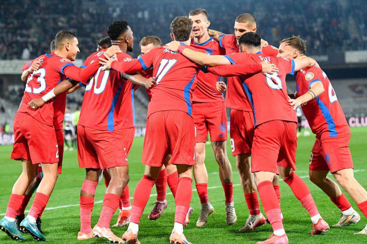 Ilie Dumitrescu a găsit formula ideală la FCSB și a tras la răspundere un nume important: „Trebuie să-și ridice nivelul”