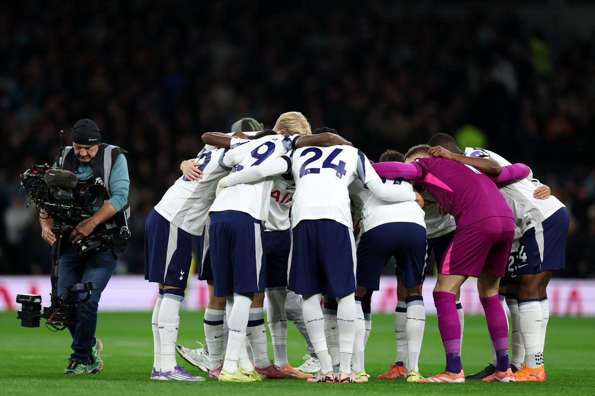 Spurs - Chelsea // 1 noiembrie 2025