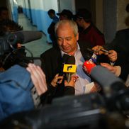 Ioan Horoba - imagini din carieră // foto: Arhiva GSP