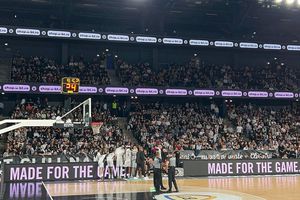 „Când toată lumea era la U Cluj - FCSB” » Opinia specialistului GSP după seara istorică din baschetul românesc